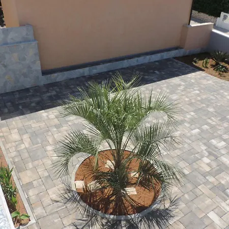 Slatina 13/1 Apartment Vir Exterior photo