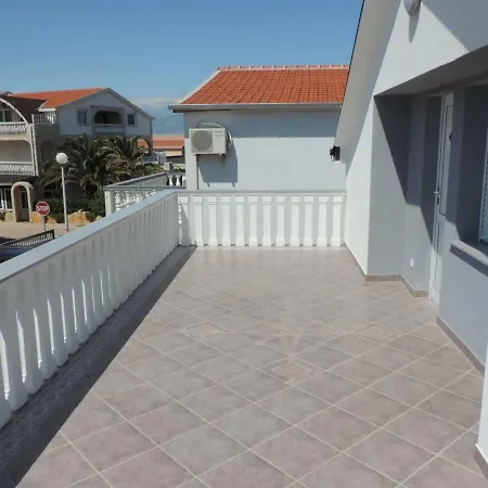 Slatina 13/1 Apartment Vir Exterior photo