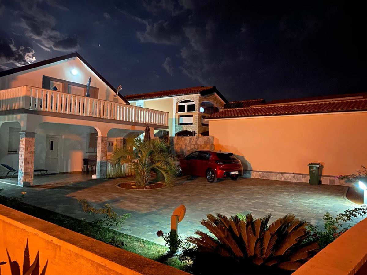 Apartment Slatina 13/1 Vir