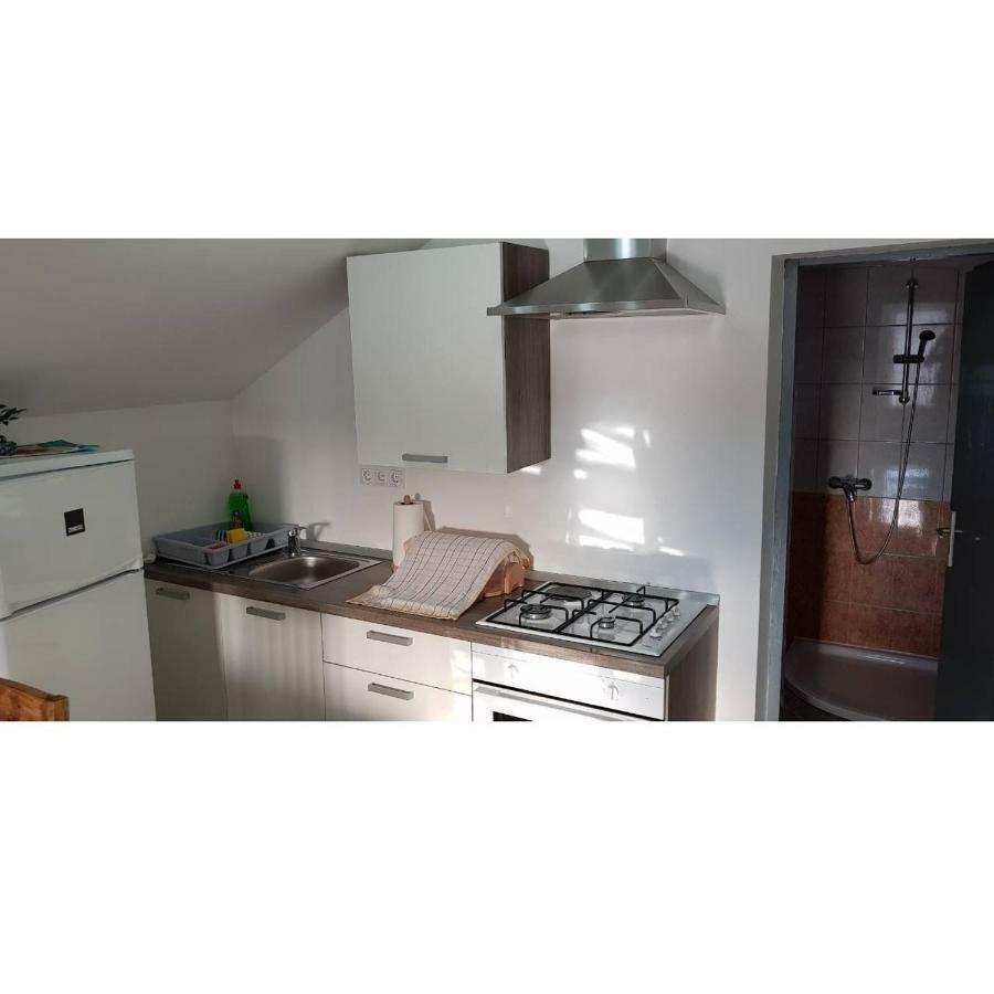 Slatina 13/1 Apartment *
