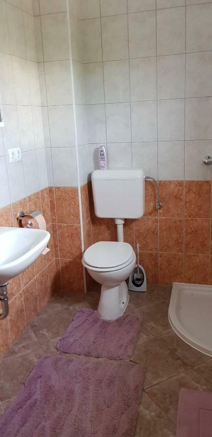 Slatina 13/1 Apartment Vir