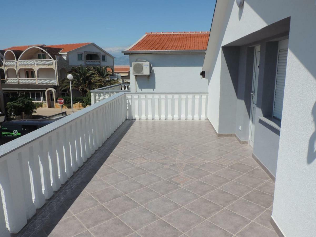 Slatina 13/1 Apartment *